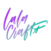 LALA Crafts - Home